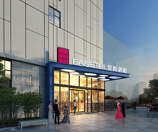 花店標志設計
